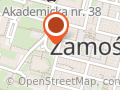 Duszpasterstwo Akademickie w Zamościu