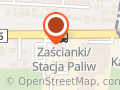 Pronar Sp. z o.o. Stacja paliw