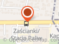 Grabówka. Market