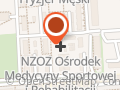 Ośrodek Medycyny Sportowej i Rehabilitacji
