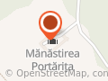 Mănăstirea Portăriţa