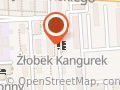 Gadu-Gadu Niepubliczne Przedszkole i Żłobek Kangurek