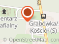 Parafia Świętego Krzyża w Grabówce
