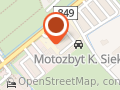 Akumulatory Centra, Zamość
