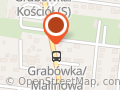 Parafia Świętego Krzyża w Grabówce