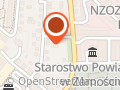 Anna Jędruszczak-Wiśniewska. Gabinet Lek. Med. Spec. Ginekolog Położnik
