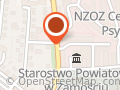 Salon Canal+ Przemysłowa 4G