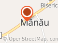 Biserica Penticostală Mânău