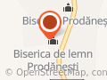 Biserica de lemn Sfântul Gheorghe