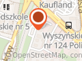 Osiedlowa Grażyna Barber