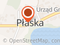 GMINNY OŚRODEK KULTURY W PŁASKIEJ