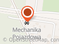 Ferenc Mariusz. - Mechanika pojazdowa - regeneracja maglownicy Sobolewo