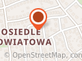 Planex. Biuro projektowo - budowlane