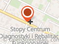Centrum Diagnostyki I Rehabilitacji Funkcjonalnej Stopy
