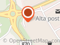 Fagmøbler Alta