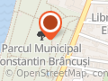 Centrul Naţional pentru Informare şi Promovare Turistică din Târgu Jiu