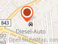 Auto Diesel Usługowy Zakład Mechaniki Pojazdowej