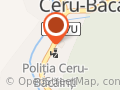 Primăria Ceru-Băcăinţi
