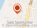 Sala Sporturilor Târgu Jiu