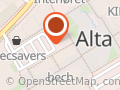 Pizzabakeren Alta