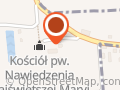 Kościół Rzymskokatolicki Sanktuarium MB i św. Łukasza