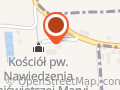 Kościół Rzymskokatolicki Sanktuarium MB i św. Łukasza