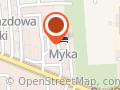 Pensjonat MYKA