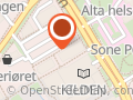 Markveien 14 AS