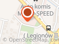 Choduń Kazimiera Sklep Motoryzacyjny