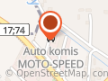 Moto Speed