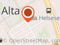 Alta bibliotek - Barneverntjenesten Alta