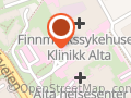 Alta kommunale legesenter