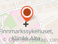 Alta kommunale legevakt