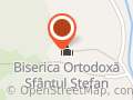 Biserica Sfântul Ştefan