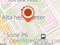 Helsepartner Rehabilitering Alta