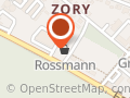 Drogeria Rossmann