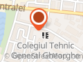 Parcul lui Niţă la Magheru