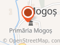 Primăria Mogoş