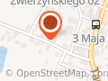 Niepubliczny Zakład Opieki Zdrowotnej "INTER-MED"