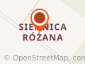 Centrum Kultury w Siennicy Rózanej