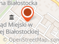 Kotowski Józef. Sklep Meblowy
