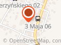 Bar RYNEk - Maria Zamłynna