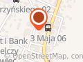 Bar RYNEk - Maria Zamłynna