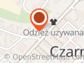 Optyk Ines Czarna Białostocka