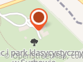 Dom Pomocy Społecznej w Surhowie