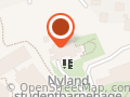 Nyland studentbarnehage