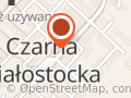 Moniuszko Dariusz. Sklep spożywczy