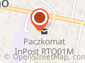 Paczkomat InPost