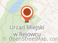 Urząd Miejski w Rejowcu