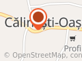 Bicerica Ortodoxä Calinesti Oas